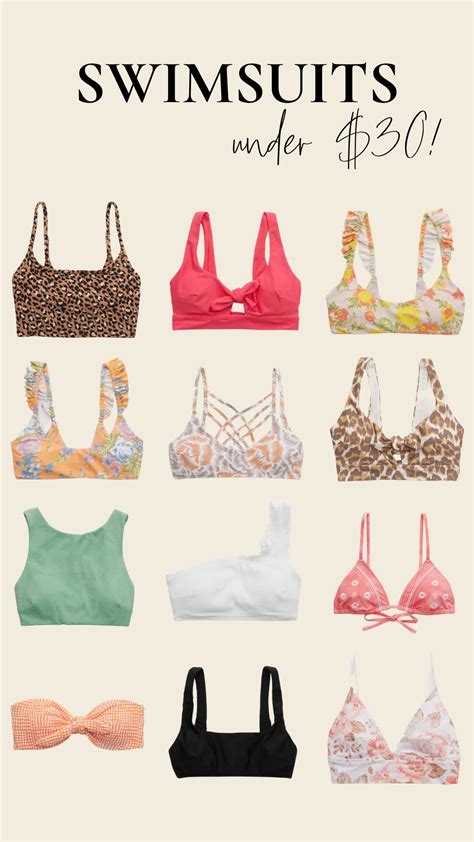 are aerie swimsuits good quality